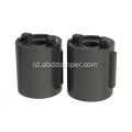 Barel Silicone Oil Damper Untuk Ruang Kecil